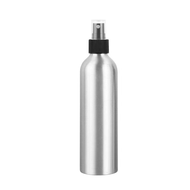 250ml Aluminium Spray Bottle