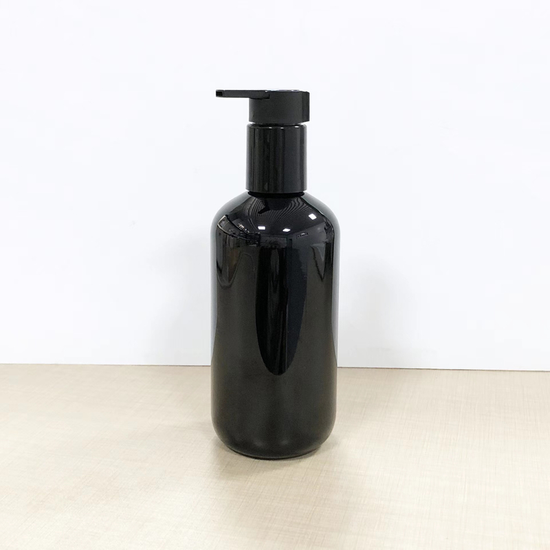 300ml Multi-color Lotion Pump Bottle