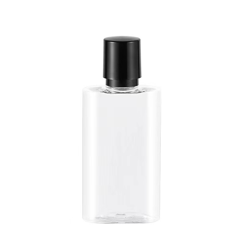 200ml Perfume PET Plastic Bottle