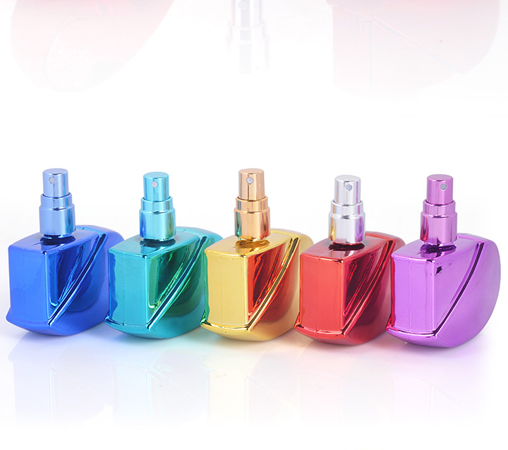 50ml spire love perfume bottle