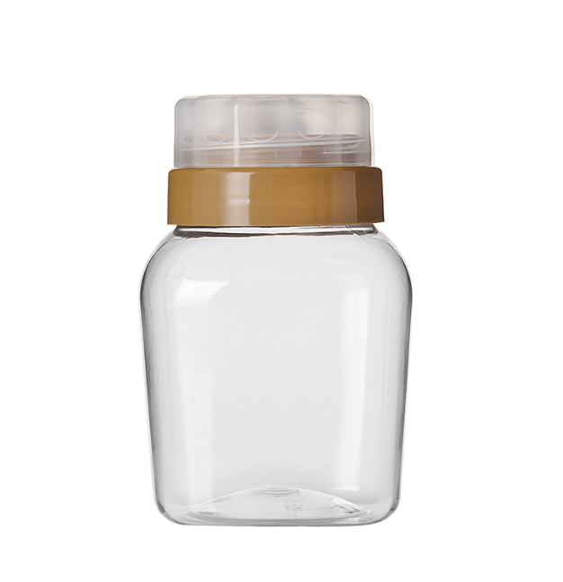 500g Honey Pet Bottle