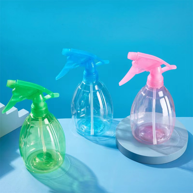 500ml Gardening Flower Small Spray Bottle 