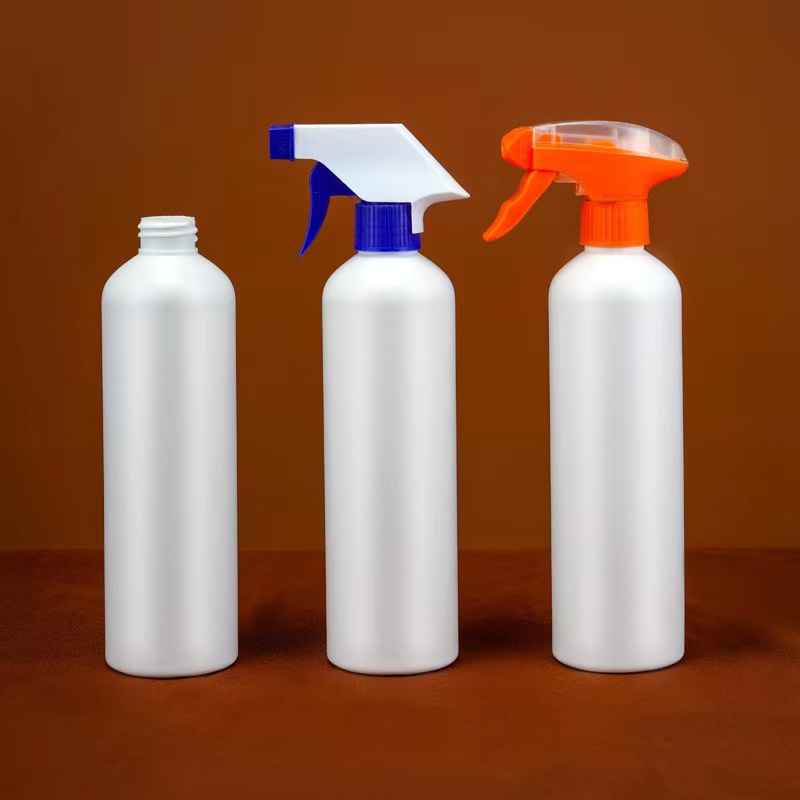 500 ML Formaldehyde Remover Trigger Spray Bottle