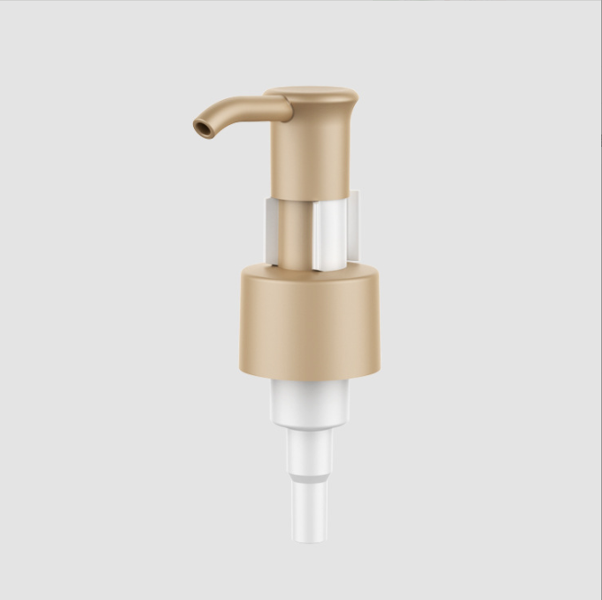 24mm plastic makeup removal pump