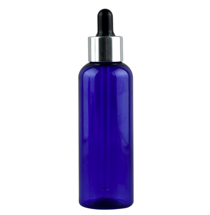 100ml Pet Dropper Bottle