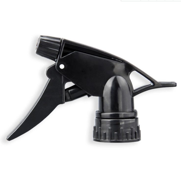 28/400 Color Car Cleaning Plastic Nozzle