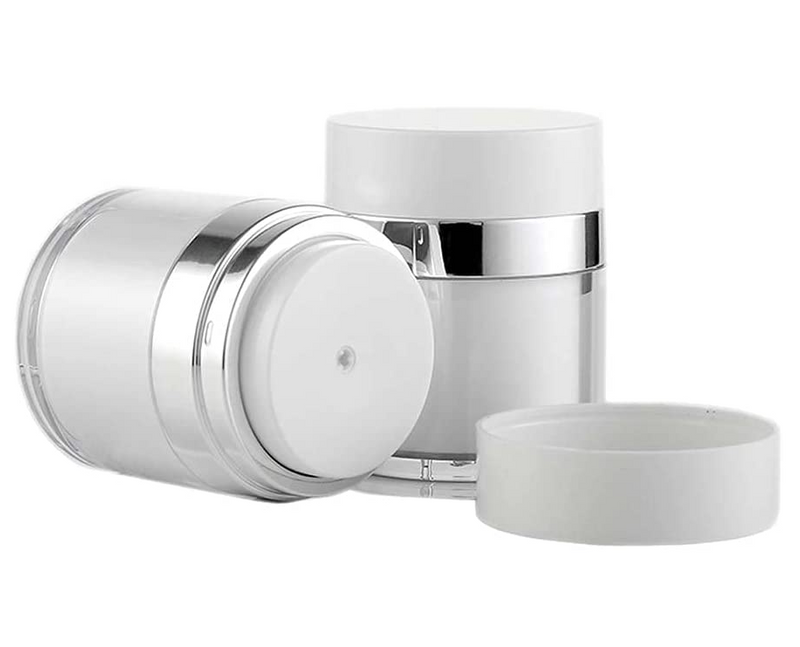 30ml Airless Cosmetic Container 