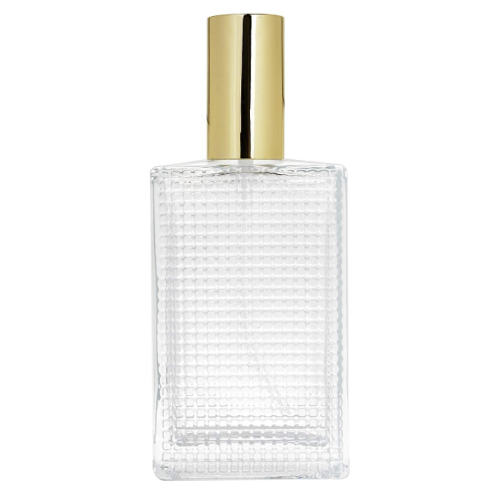 100ml Spray Perfume Glass Bottle