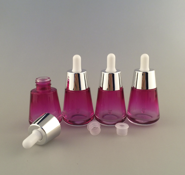 30ml Dropper Glass Bottle