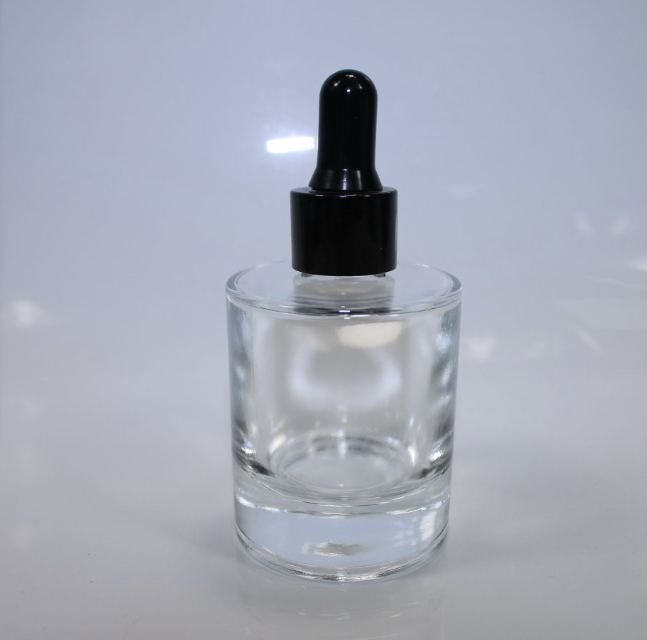 30ml Round Essential Oil Bottle