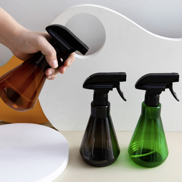 Hairdressing Spray Bottle