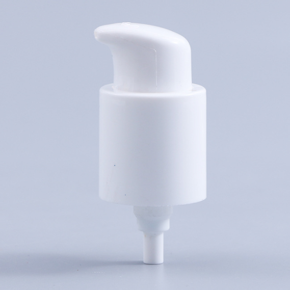 24mm external all plastic lotion pump