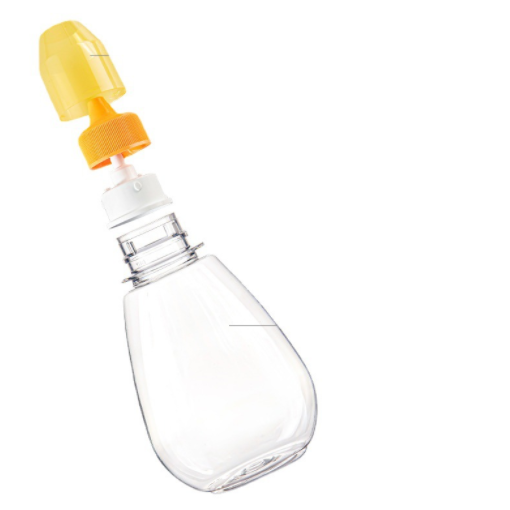 250g Honey Pet Bottle