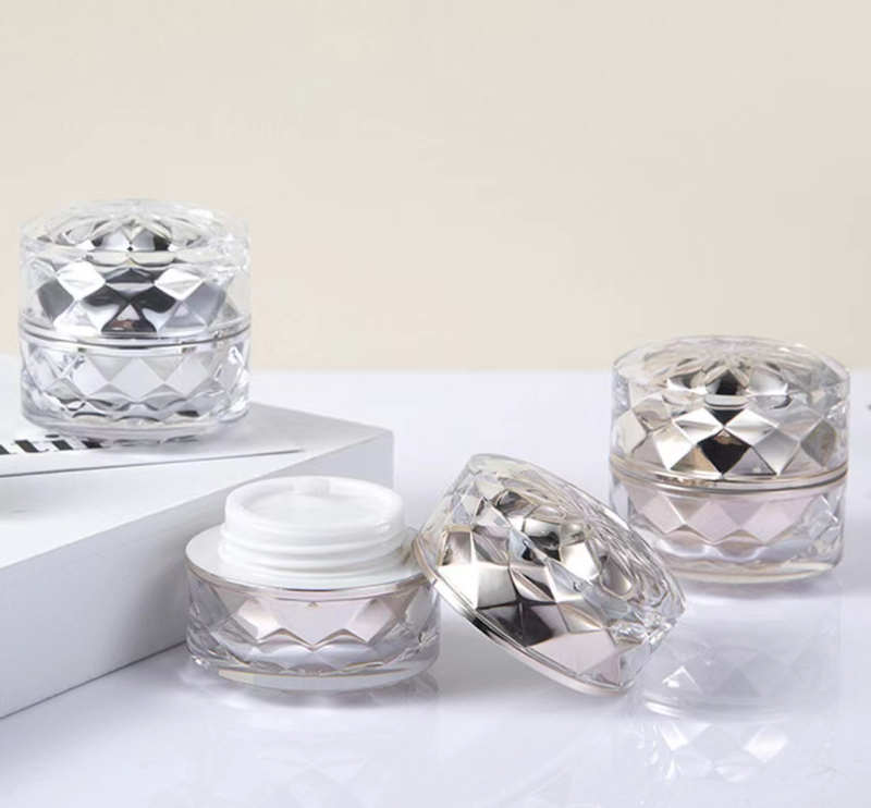 7g Acrylic Diamond Cutting Cream Box