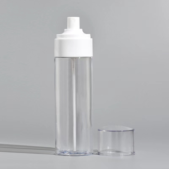 Cosmetic Press Spray Bottle