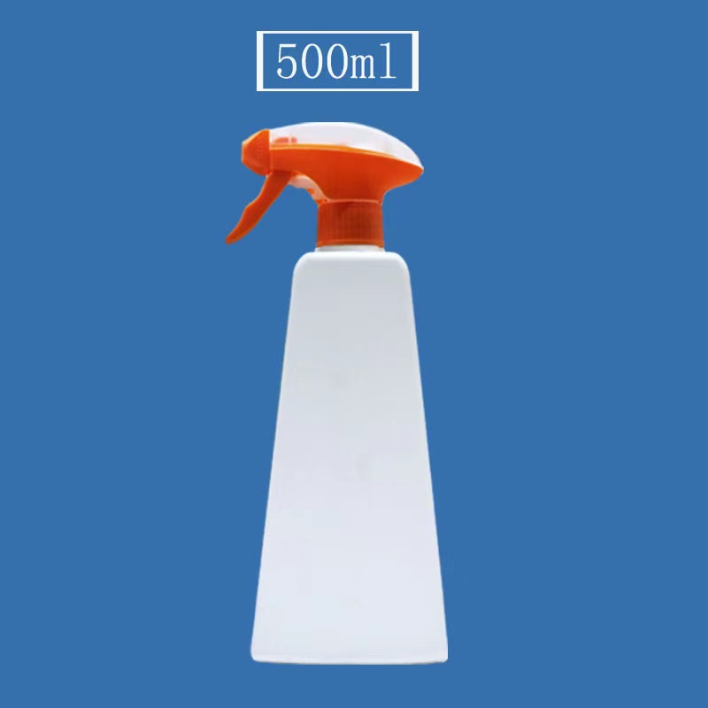 500ml Plastic Trigger Spray Bottles