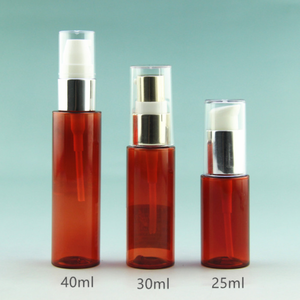 40ml shower gel bottle