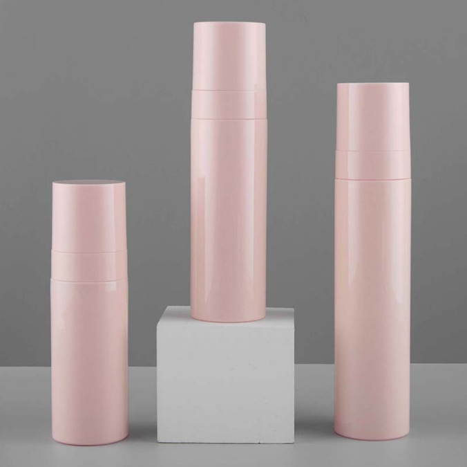 80ml Pink Makeup Water Spray Bottle