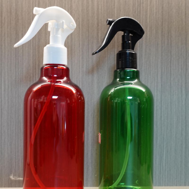 500ml Red Mouse Trigger Spray Bottle