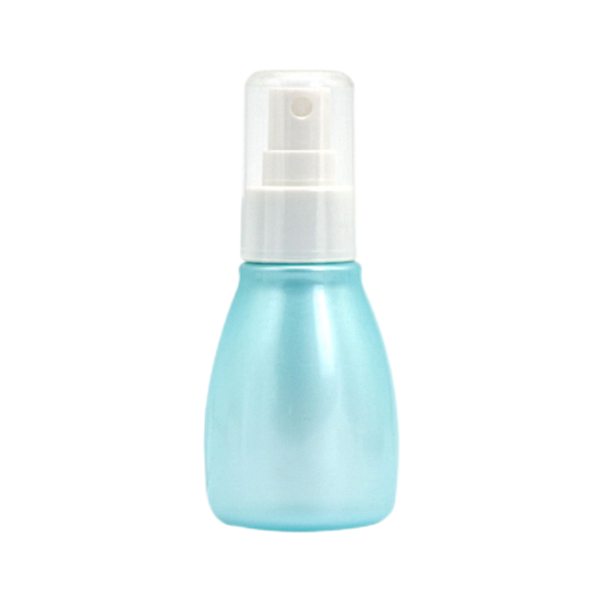 40ml fat belly bottle PET plastic bottle