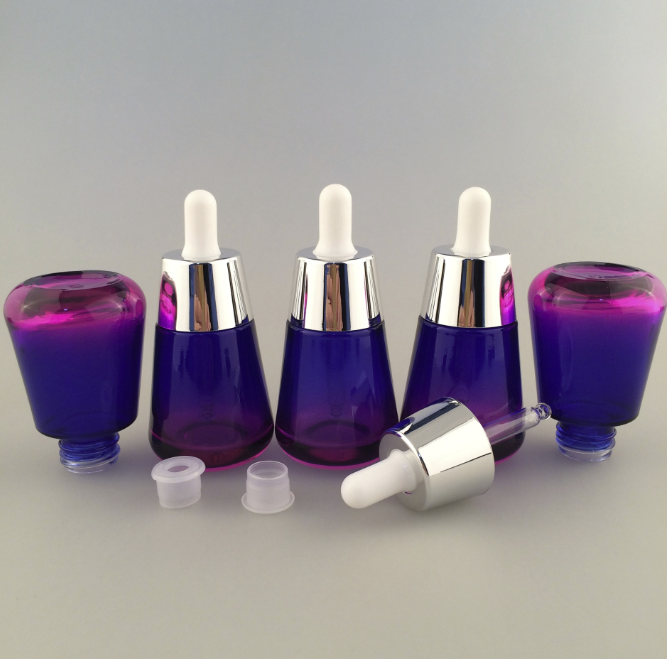 30ml Dropper Glass Bottle