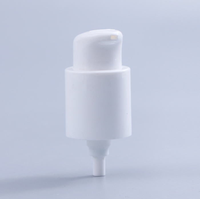 24mm external all plastic lotion pump