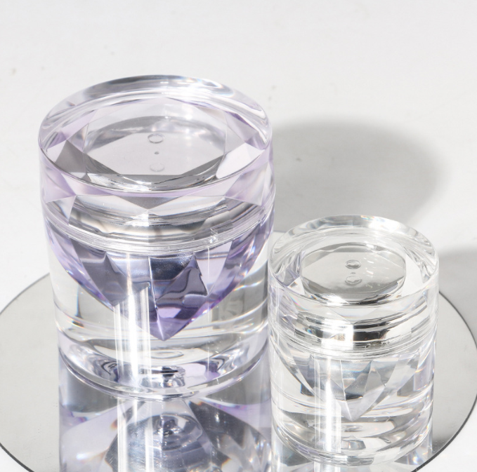 50g diamond cream jar