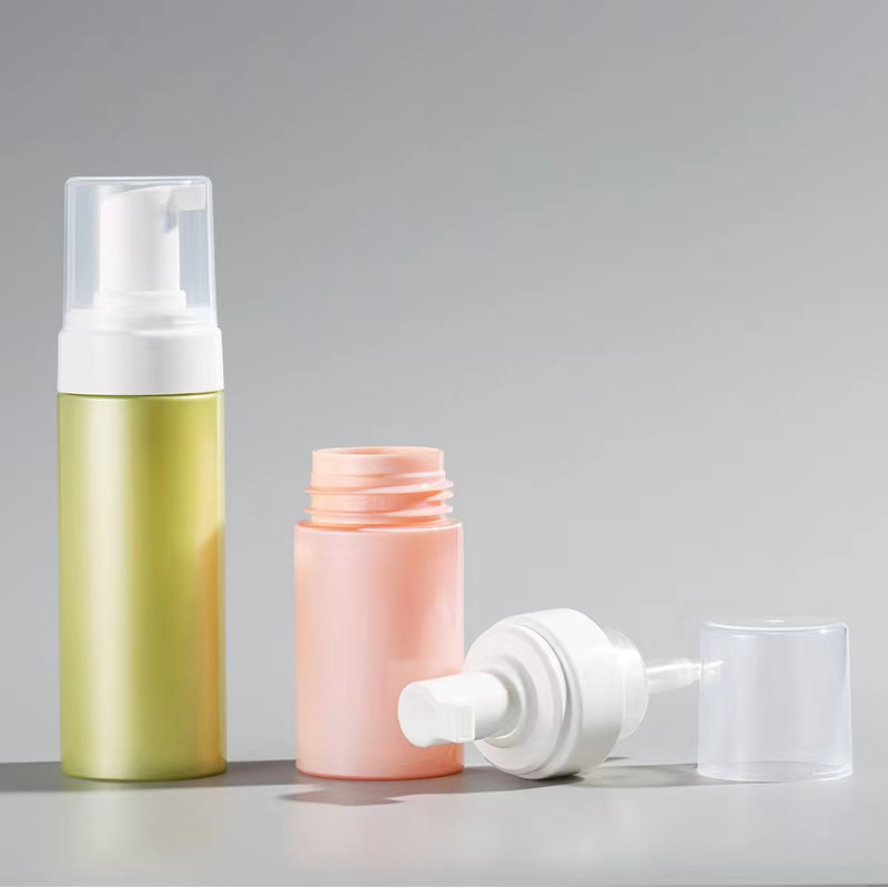 80ml Cleanser Foam Bottle