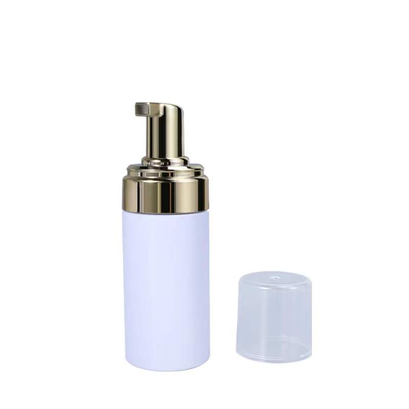 60ml Pet Foam Pump Bottle