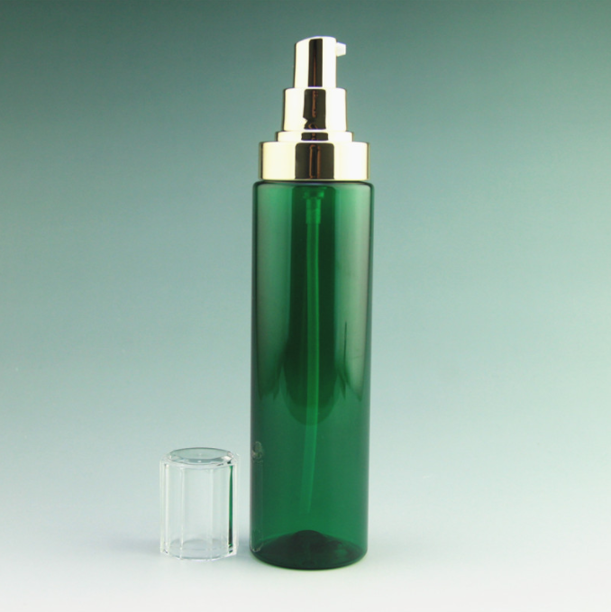 200ml spray high thin bottle