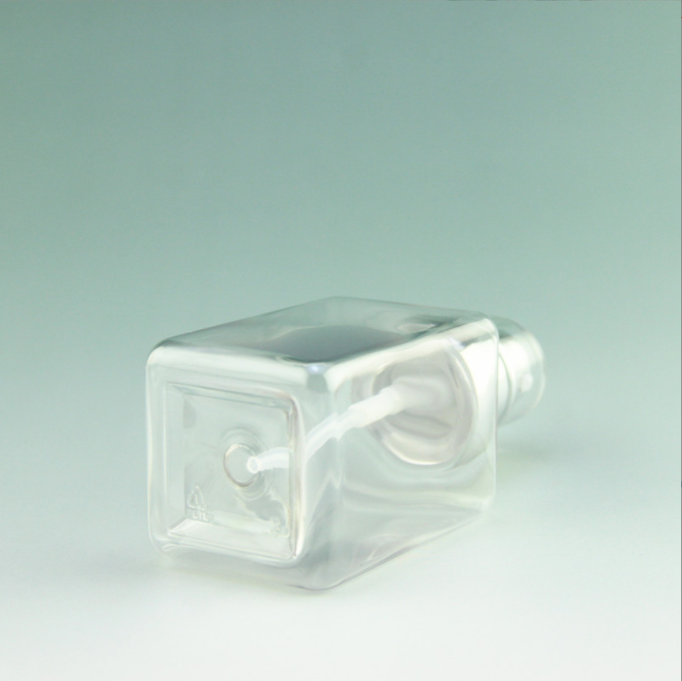 125ml butter gel bottle