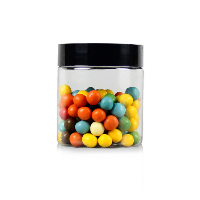 200ML Candy Dry Airtight Jar