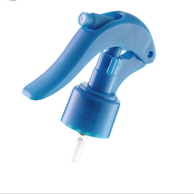 28mm Transparent Mouse Nozzle