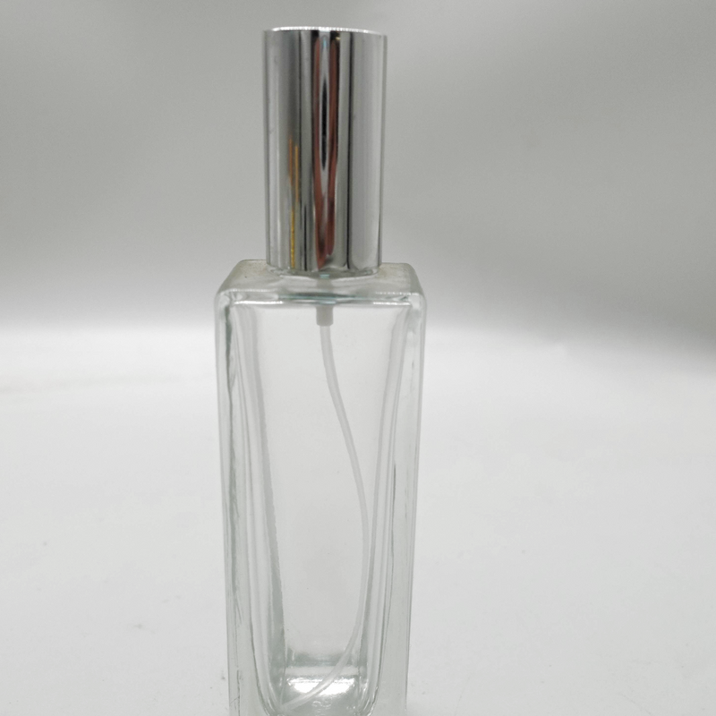 100ml Glass Perfume Bottle 