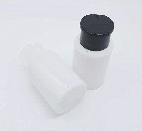 180ml Nail Remover Bottle