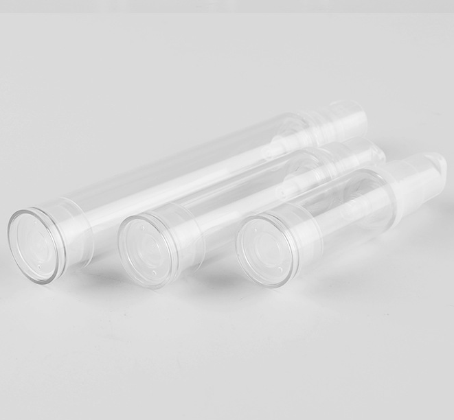 5ml duckbill vacuum bottle