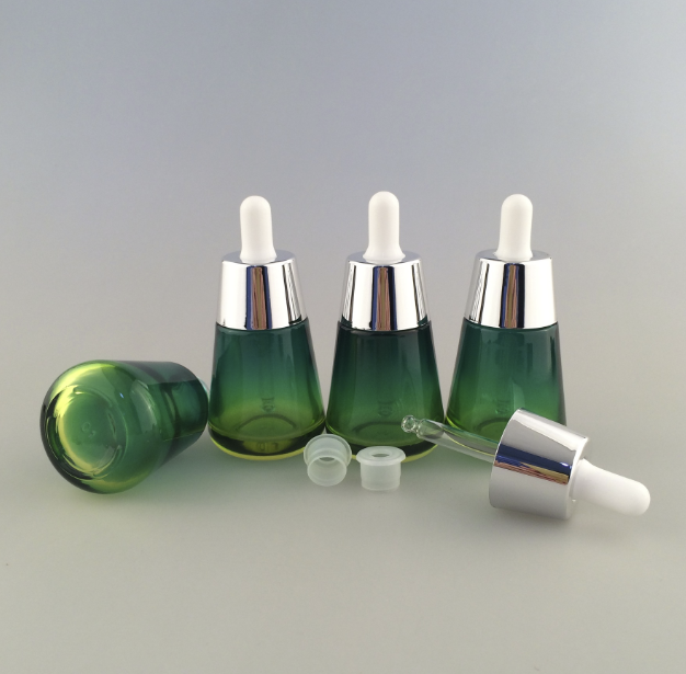 30ml Dropper Glass Bottle