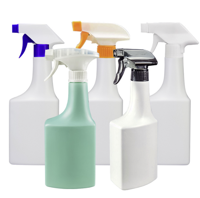 500ml Trigger Hdpe Spray Bottle