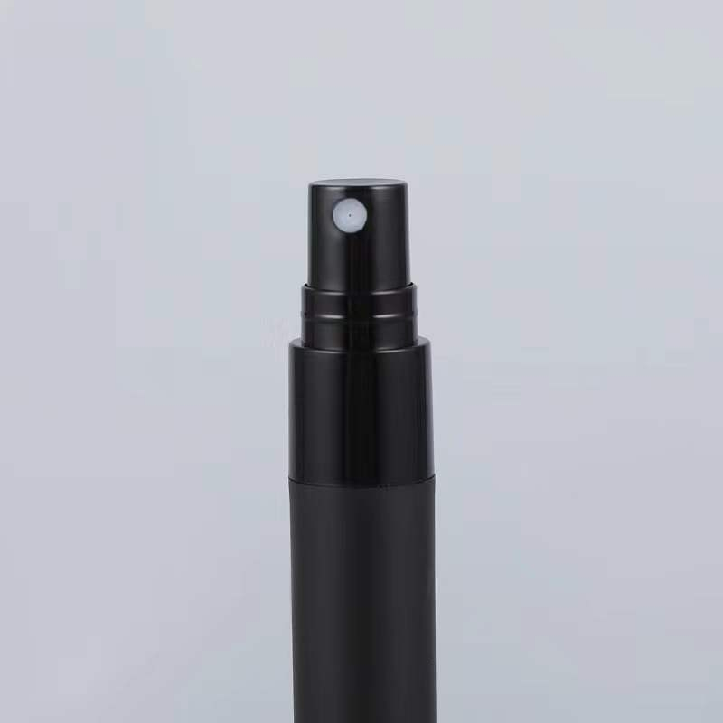 10ml Small Round Cover Perfume Pen Spray Bottle 