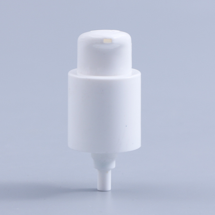 24mm external all plastic lotion pump