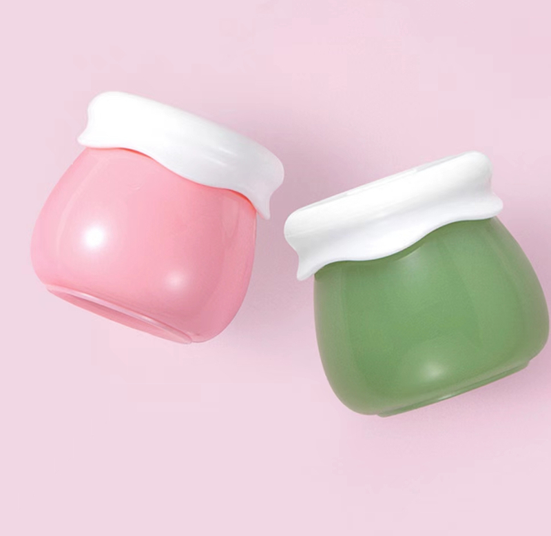 10g Acrylic Cream Bottle