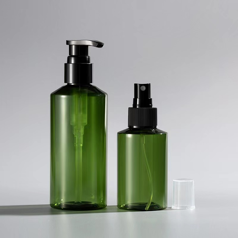 200ml Pet Spray Bottle