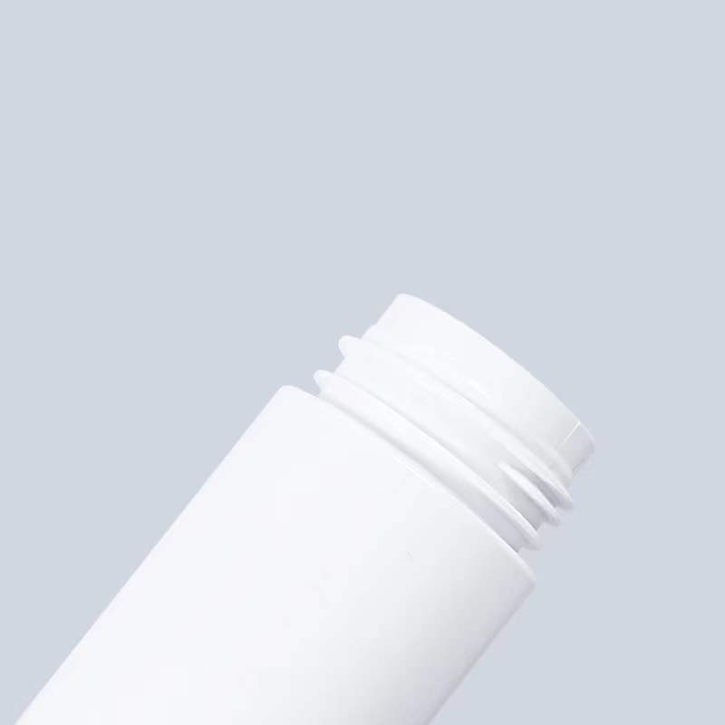 60ml Pet Foam Pump Bottle