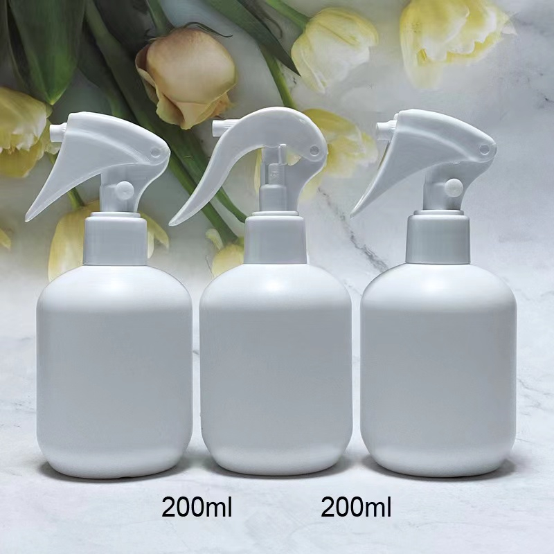 200 ML Pe Mouse Ttrigger Spray Bottle