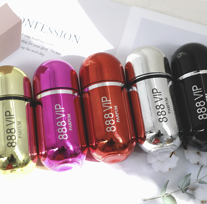 85ml Perfume Atomiser Bottle