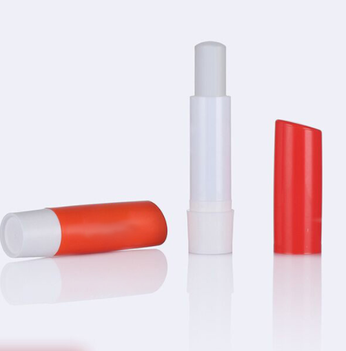 4.8g slant cover lipstick tube