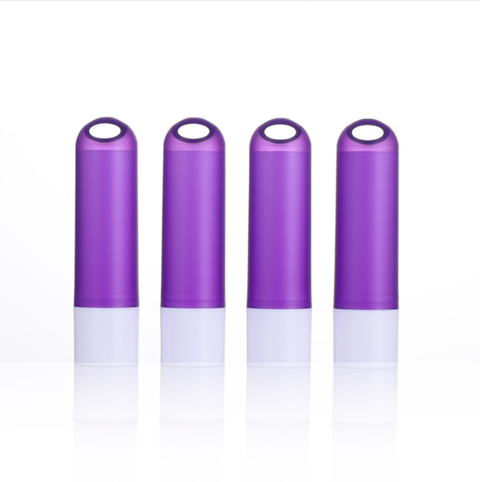 4.8g Plastic Empty Tube