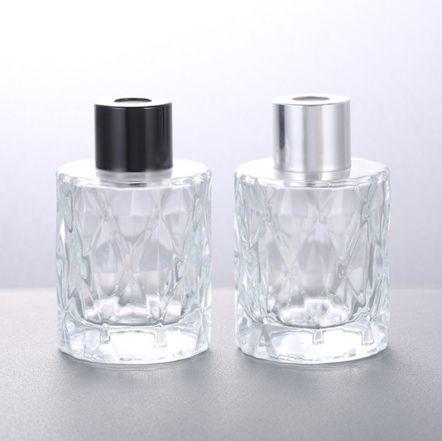 car perfume aromatherapy bottle