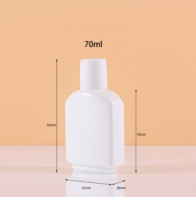 70ml Moisturizing Cream Bottle