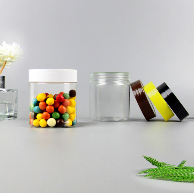 200ML Candy Dry Airtight Jar